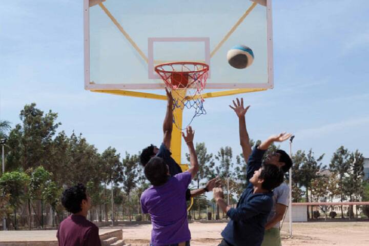 sports